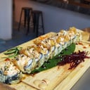 Foto de SALMÓN