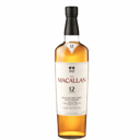 Foto de Scotch Whisky, Macallan 12 Años Highland Single Malt