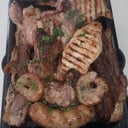 Foto de Parrillada Completa