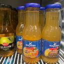Foto de ZUMO MANZANA, PIÑA O MELOCOTÓN
