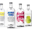 Foto de Vodka Absolut