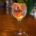 Foto de Gin Tonic Tirado Faisán