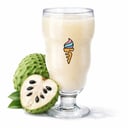 Foto de Jugo Natural de Chirimoya