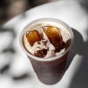 Foto de ICED AMERICANO