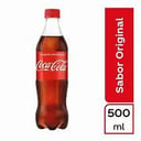 Foto de COCA COLA PERSONAL