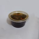 Foto de teriyaki extra