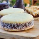 Foto de Alfajor maicena