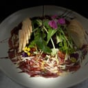 Foto de Carpaccio de Res