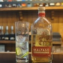 Foto de PISCO MAL PASO 40°