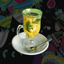 Foto de Frutas Mixtas en Almibar