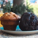 Foto de Muffins Chocolate o Zanahoria