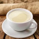 Foto de Agua de Panela con Leche
