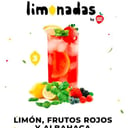Foto de 3.LIMON, FRUTOS ROJOS Y ALBAHACA