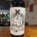 Foto de Cordero en piel de Lobo