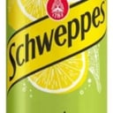 Foto de Schweppes limón 
