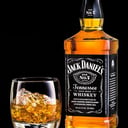 Foto de jack daniels medida