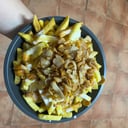 Foto de PATATAS KEBAB
