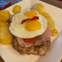 Foto de Pollo a la española