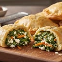 Foto de Empanadas de verdura
