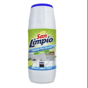 Foto de Limpiador polvo abrasivo San Limpio