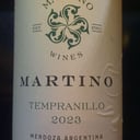 Foto de Martino Wines 