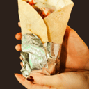 Foto de 1 Shawarma de cordero