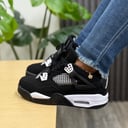 Foto de Jordan Retro 4