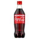 Foto de Coca Cola 600 ml