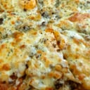 Foto de Pizza Individual A LO POBRE