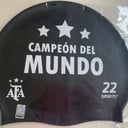 Foto de Campeón del mundo 3 estrellas