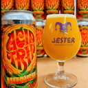 Foto de Acid Trip Mango, Smoothie Sour