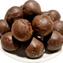 Foto de Trufas bañadas en chocolate
