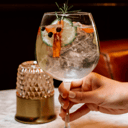 Foto de SPICED LONDON TONIC