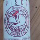 Foto de Pisco Condorito 35°