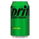 Foto de Lata Sprite zero