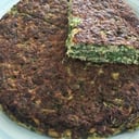 Foto de Tortilla de acelga