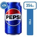 Foto de PEPSI ORIGINAL 354CC