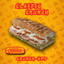 Foto de CRUNCH CLASSIC