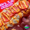 Foto de Pizza dogo