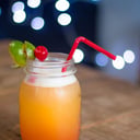 Foto de Cocktail limonada sin alcohol