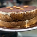 Foto de Porción Tiramisu