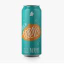 Foto de Bierhaus Goldfish Golden Ale