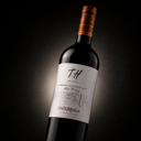 Foto de Cabernet Sauvignon - Undurraga TH Terroir Hunter