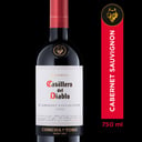 Foto de Casillero del diablo - 750 CC