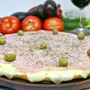 Foto de Jamón & Queso