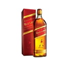Foto de JOHNNIE WALKER RED LABEL