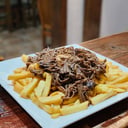 Foto de MECHADA SUPREMA