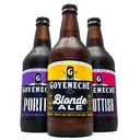 Foto de Goyeneche (artesanal)