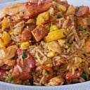 Foto de Arroz 2 Personas 