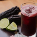 Foto de  Pisco Sour de Maíz Morado 